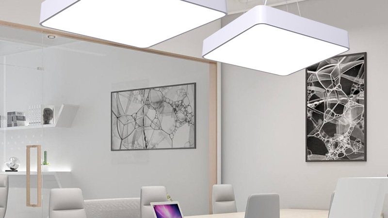 现代灯具选型：四大常见误区解析，提升照明品质之道